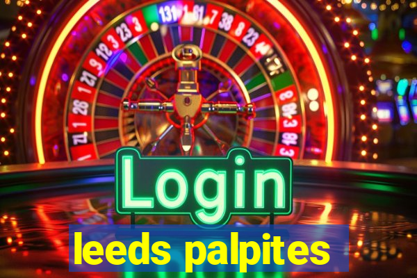 leeds palpites